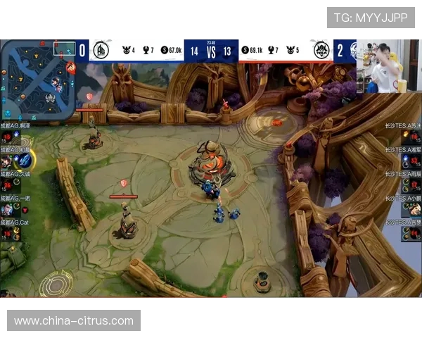 AG与WB第三局对比分析 一诺苍策略包围小麦戈娅为核心布局